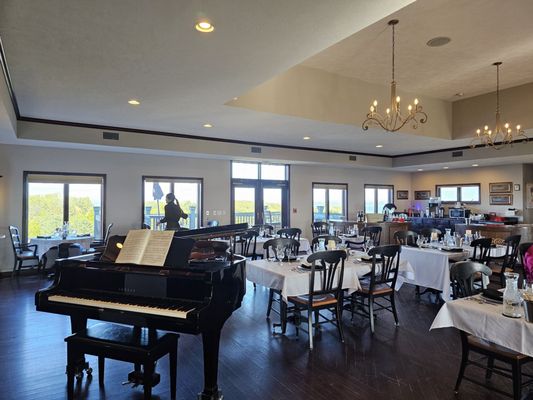 Chateau Chantal Winery and Inn by null