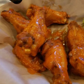 The Brass Tap - Bbq chicken wings - New American Near Me - Pembroke Pines, Florida The Brass Tap - Bbq chicken wings - New American Near Me - Pembroke Pines, Florida