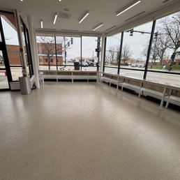 Stand Up Counters Stand Up Counters