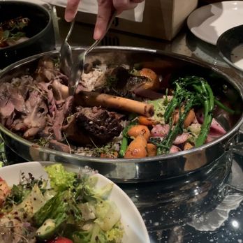 ilili DC - Lebanese Near Me - Washington, DC, District of Columbia