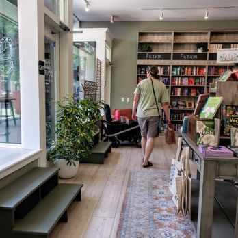Bound Books - In Bound Books - Bookstores Near Me - York, Pennsylvania