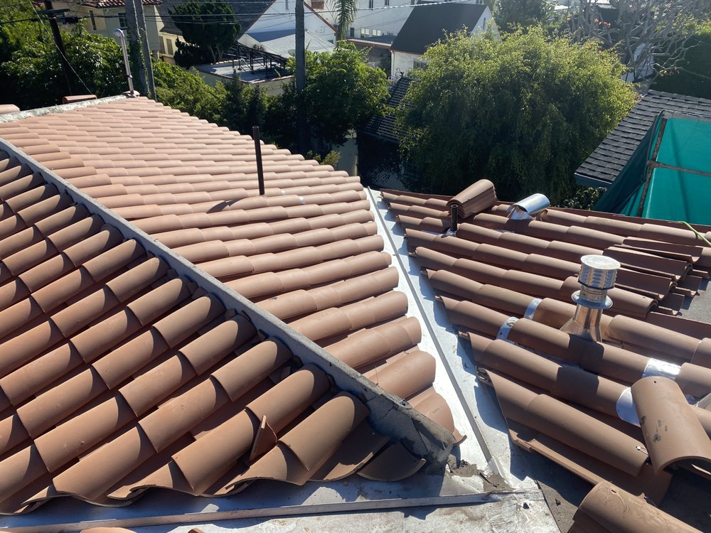 Slide of City Roofing