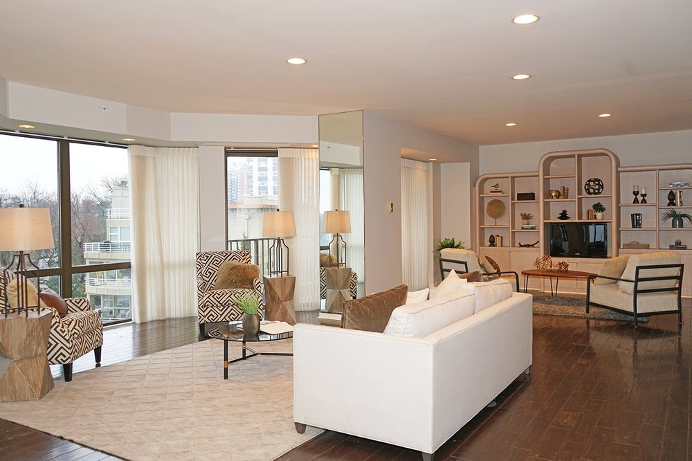 EDGECLIFF POINT CONDOMINIUMS Updated September 2024 10 Photos