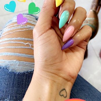 Only Nails - Nail Salons Near Me - Garland, Texas Only Nails - Nail Salons Near Me - Garland, Texas