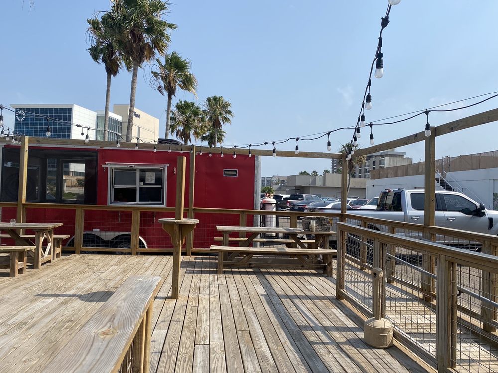 FULL SPEED AHEAD BBQ Corpus Christi, TX Yelp