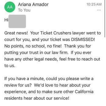 Ticket Crushers Law - DUI Law Near Me - San Jose, California Ticket Crushers Law - DUI Law Near Me - San Jose, California