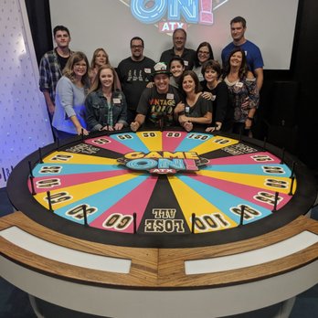 GameOn! ATX - Team Building Activities Near Me - Austin, Texas GameOn! ATX - Team Building Activities Near Me - Austin, Texas
