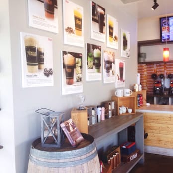 7 Leaves Cafe - Coffee & Tea Near Me - Cypress, California 7 Leaves Cafe - Coffee & Tea Near Me - Cypress, California