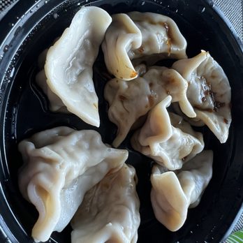 Great Wall Chinese Restaurant - Steamed Pork Dumplings - Chinese Near Me - Chicago, Illinois Great Wall Chinese Restaurant - Steamed Pork Dumplings - Chinese Near Me - Chicago, Illinois