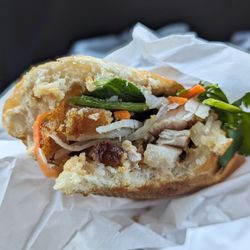 user provided Cali Sandwiches photo