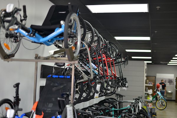 Trek Bicycle Oviedo, 7505 Red Bug Lake Rd, Oviedo, FL 32765, US - MapQuest