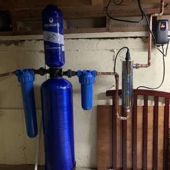 AquaPro Plumbing - Plumbing Near Me