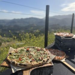 Inferno Woodfired Kitchen