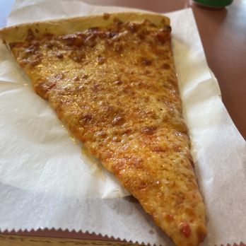 Bay Ridge Pizza - Regular Pizza Slice + a can soda $4.75 - Pizza Near Me - Brooklyn, New York
