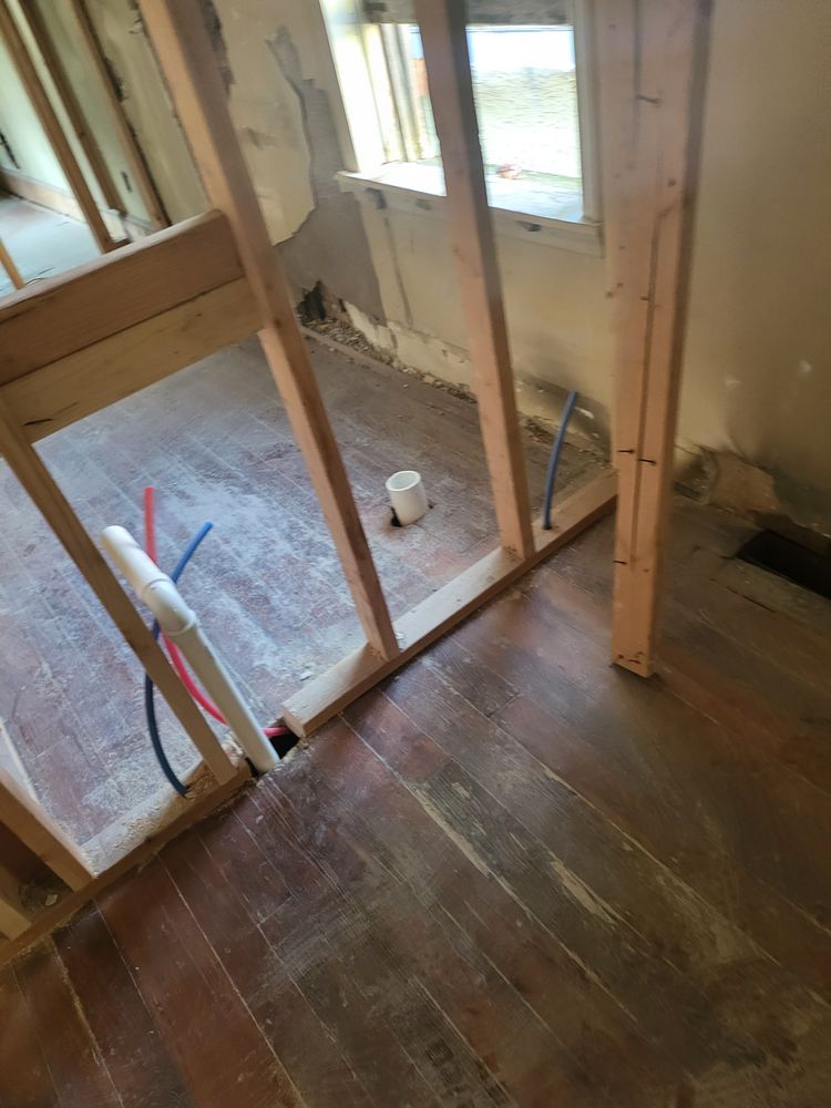 Slide of WJW Plumbing And Hvac