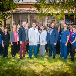 Center For Family Health - Stein Dermatology Staff
