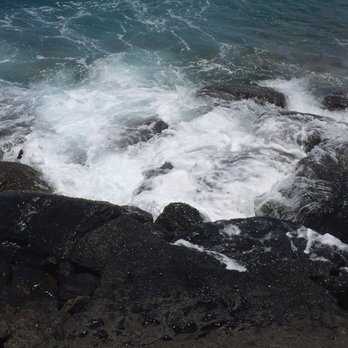 Magic Island - Beautiful! - Parks Near Me - Honolulu, Hawaii