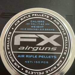Topgun-Airguns - FX Airguns