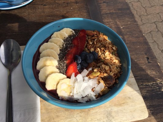 Swallow Cafe Rockdale by null