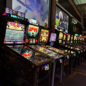 The Rewind - Arcades Near Me - Sebastopol, California The Rewind - Arcades Near Me - Sebastopol, California