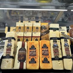 Goshen Farmers Deli & Grill