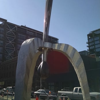 Pod - Landmarks & Historical Buildings Near Me - Portland, Oregon
