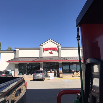 Maverik Adventure's First Stop - Outside - Gas Stations Near Me - Monticello, Utah Maverik Adventure's First Stop - Outside - Gas Stations Near Me - Monticello, Utah