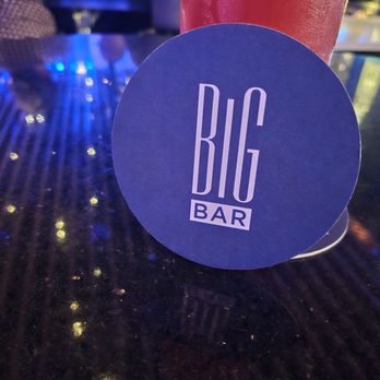 BIG Bar - Lounges Near Me - Chicago, Illinois BIG Bar - Lounges Near Me - Chicago, Illinois