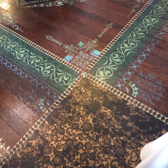Bosphorus Cafe - The floor was really pretty. - Turkish Near Me - Indianapolis, Indiana Bosphorus Cafe - The floor was really pretty. - Turkish Near Me - Indianapolis, Indiana