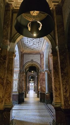 Kimpton Fitzroy London by null