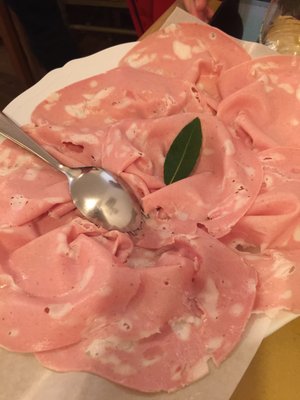 All'Osteria Bottega by null All'Osteria Bottega by null