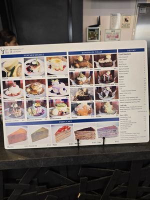 Menu photo 5 Cake de Partie San Diego, CA