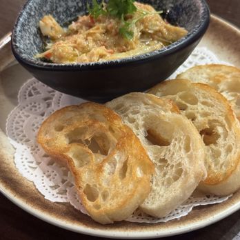 A Different Beast - Alcachofa tapenade - Tapas/Small Plates Near Me - Las Vegas, Nevada A Different Beast - Alcachofa tapenade - Tapas/Small Plates Near Me - Las Vegas, Nevada