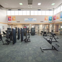Clinton County YMCA