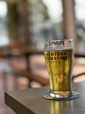 Ventura Coast Brewing Company by null
