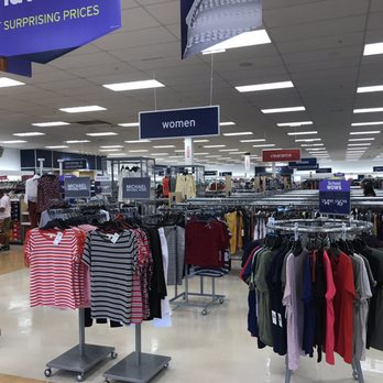 Marshalls - Department Stores Near Me - Apopka, Florida