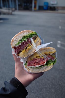 Colombo's Deli by null