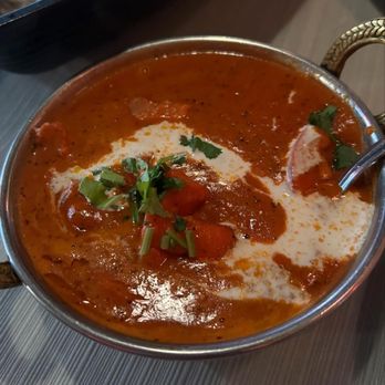 Tandoori Hut - Butter Chicken - Indian Near Me - Seattle, Washington Tandoori Hut - Butter Chicken - Indian Near Me - Seattle, Washington
