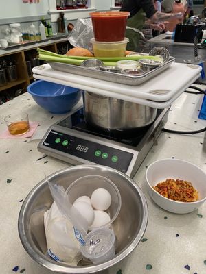 Tablespoon Cooking Co. by null
