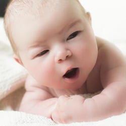 Align Chiropractic - Dr Alyssa is highly skilled in treating patients who are only a few days old. The birthing process can be traumatic.