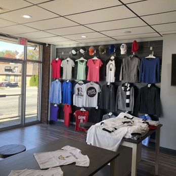 Printsy Ink - The Marketing Rail Storefront - Graphic Design Near Me - Avenel, New Jersey Printsy Ink - The Marketing Rail Storefront - Graphic Design Near Me - Avenel, New Jersey