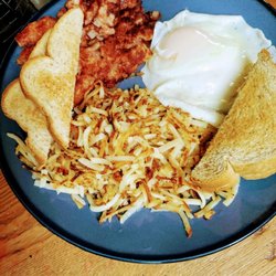 North 85 Diner