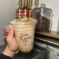 Dama’s Coffee