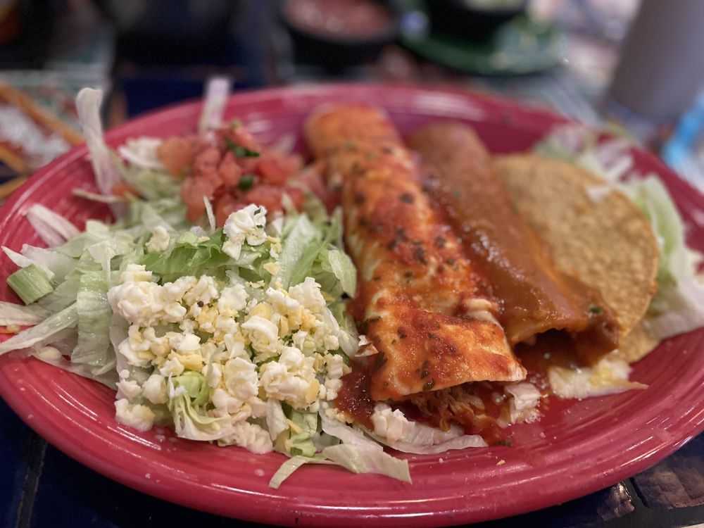 Mezcal Mexican Restaurant & Bar