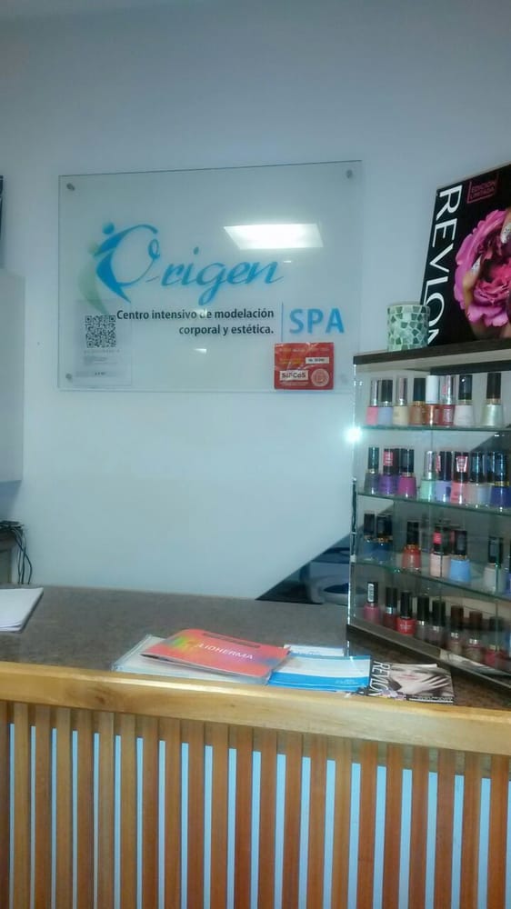 Origen Spa