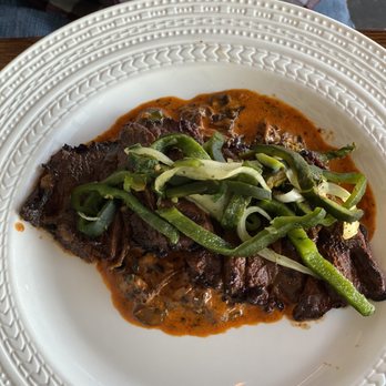 Mi Vida - Carne Asada - Mexican Near Me - Washington, DC, District of Columbia