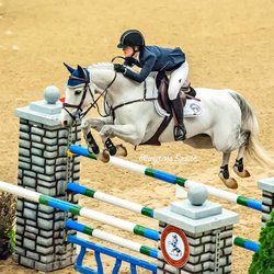 National Horse Show
