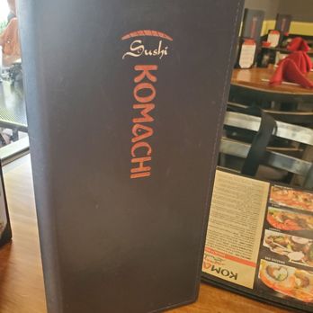 Komachi Sushi - Japanese Near Me - Lodi, California Komachi Sushi - Japanese Near Me - Lodi, California