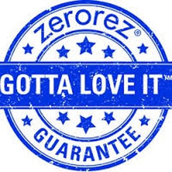 Zerorez - Los Angeles - Our famous "Gotta Love It" Guarantee! - Carpet Cleaning Near Me Zerorez - Los Angeles - Our famous "Gotta Love It" Guarantee! - Carpet Cleaning Near Me