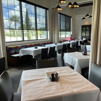 Bar Italia - More semi private dining - Italian Near Me - Lakewood Ranch, Florida Bar Italia - More semi private dining - Italian Near Me - Lakewood Ranch, Florida